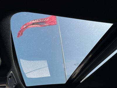 2016 Ford F-150 4WD SuperCrew 5-1/2 Ft Box XLT