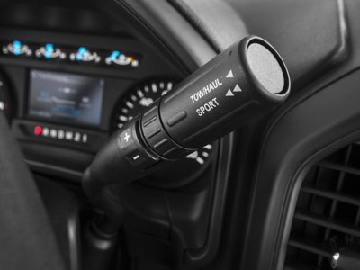 2016 Ford F-150 4WD SuperCrew 5-1/2 Ft Box XL