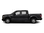 2016 Ford F-150 4WD SuperCrew 5-1/2 Ft Box XL