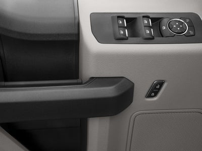 2016 Ford F-150 4WD SuperCrew 5-1/2 Ft Box XL