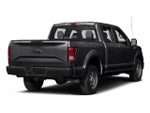 2016 Ford F-150 4WD SuperCrew 5-1/2 Ft Box XL