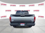 2018 Ford F-150 Platinum 4WD SuperCrew 5.5' Box
