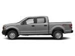 2018 Ford F-150 XL 4WD SuperCrew 5.5' Box