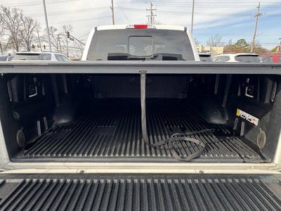 2019 Ford F-150 Limited 4WD SuperCrew 5.5' Box