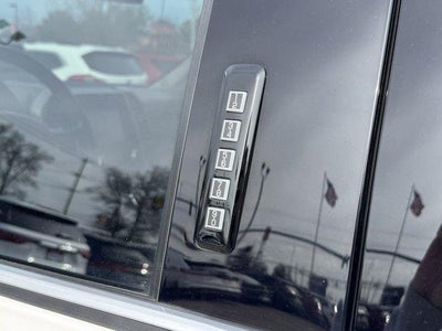 2019 Ford F-150 Limited 4WD SuperCrew 5.5' Box