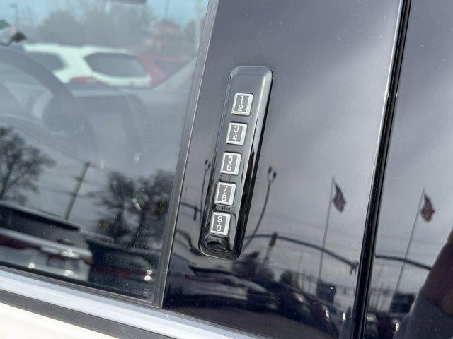 2019 Ford F-150 Limited 4WD SuperCrew 5.5' Box