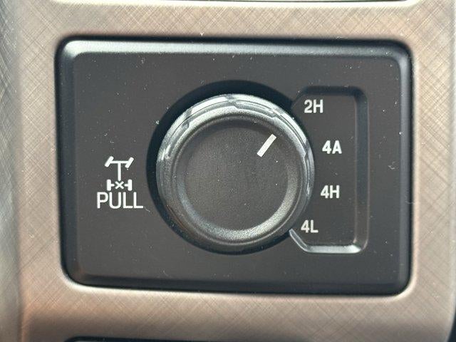 2019 Ford F-150 Limited 4WD SuperCrew 5.5' Box