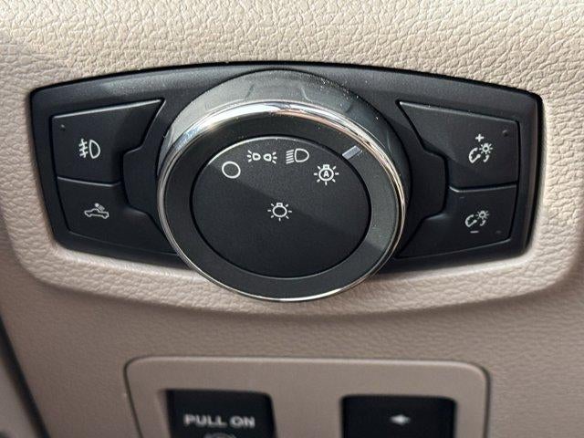 2019 Ford F-150 Limited 4WD SuperCrew 5.5' Box