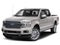 2019 Ford F-150 Limited 4WD SuperCrew 5.5' Box
