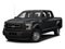 2016 Ford F-150 4WD SuperCrew 5-1/2 Ft Box XL