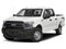 2020 Ford F-150 XL 4WD SuperCrew 5.5' Box