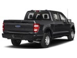 2021 Ford F-150 XL 4WD SuperCrew 5.5' Box