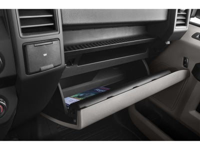 2015 Ford F-150 4WD SuperCrew 5-1/2 Ft Box XL