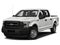 2015 Ford F-150 4WD SuperCrew 5-1/2 Ft Box XL