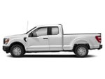 2021 Ford F-150 XL 2WD SuperCab 6.5' Box