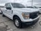 2022 Ford F-150 XL 2WD SuperCab 6.5' Box
