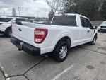 2022 Ford F-150 XL 2WD SuperCab 6.5' Box