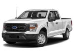 2022 Ford F-150 XL 2WD SuperCab 6.5' Box