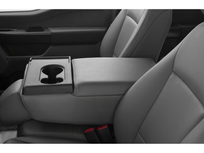 2022 Ford F-150 XL 2WD SuperCab 6.5' Box