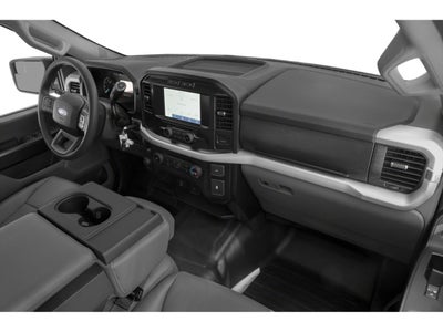 2022 Ford F-150 XL 2WD SuperCab 6.5' Box