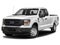 2022 Ford F-150 XL 2WD SuperCab 6.5' Box