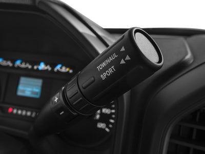 2017 Ford F-150 XL 2WD SuperCab 6.5' Box