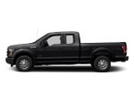 2017 Ford F-150 XL 2WD SuperCab 6.5' Box