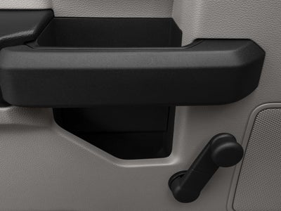 2017 Ford F-150 XL 2WD SuperCab 6.5' Box