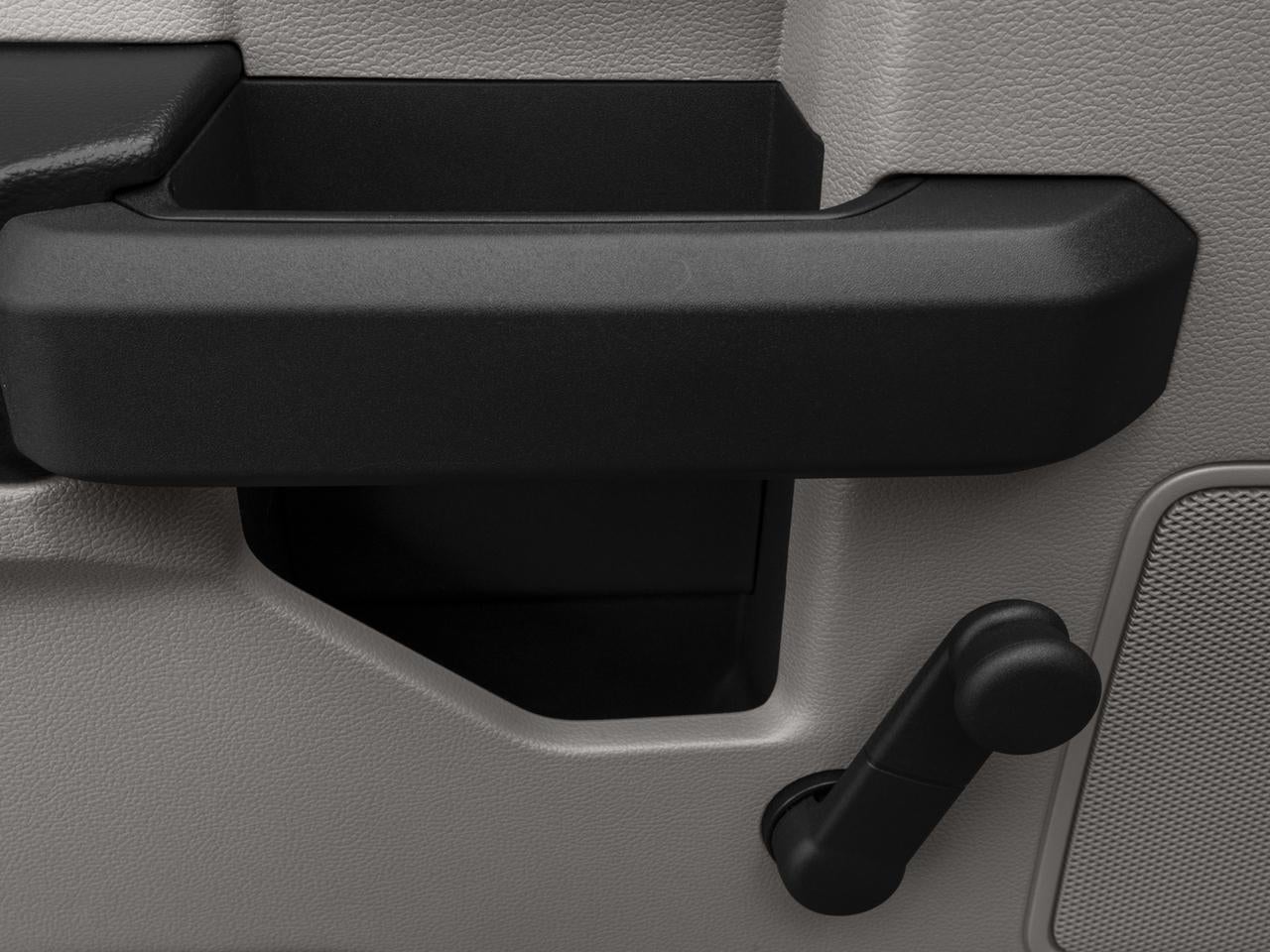 2017 Ford F-150 XL 2WD SuperCab 6.5' Box