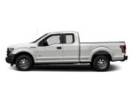 2016 Ford F-150 4WD SuperCab 6-1/2 Ft Box XL