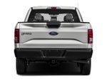 2016 Ford F-150 4WD SuperCab 6-1/2 Ft Box XL