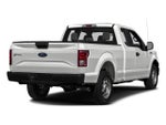 2016 Ford F-150 4WD SuperCab 6-1/2 Ft Box XL