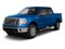 2011 Ford F-150 2WD SuperCrew 5-1/2 Ft Box XLT