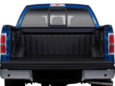 2011 Ford F-150 2WD SuperCrew 5-1/2 Ft Box XLT