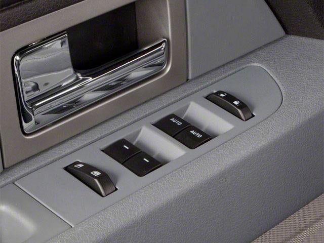 2011 Ford F-150 2WD SuperCrew 5-1/2 Ft Box XLT