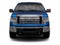 2011 Ford F-150 2WD SuperCrew 5-1/2 Ft Box XLT