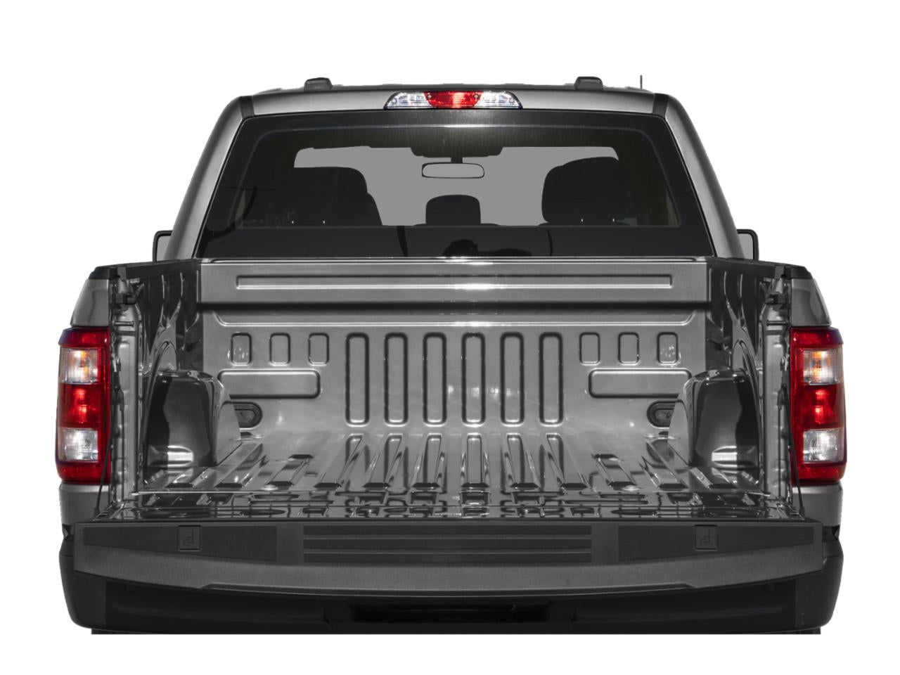2022 Ford F-150 XL 4WD SuperCrew 5.5' Box