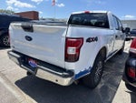2019 Ford F-150 XL 4WD SuperCrew 5.5' Box