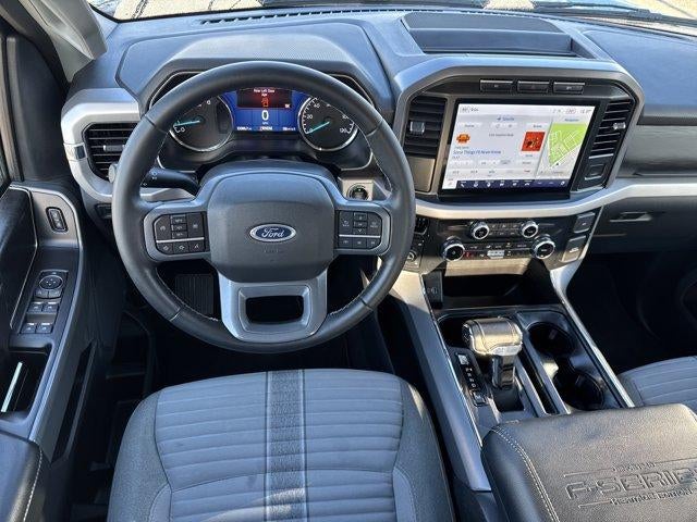 2023 Ford F-150 XL 4WD SuperCrew 5.5' Box