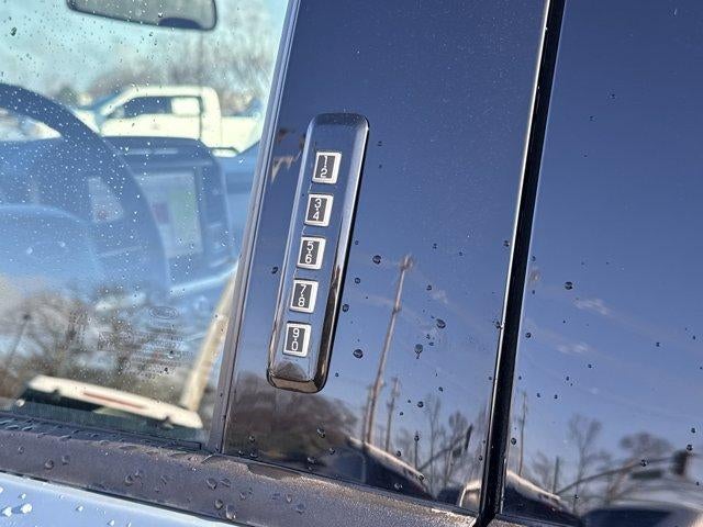 2023 Ford F-150 XL 4WD SuperCrew 5.5' Box