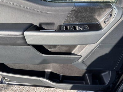 2023 Ford F-150 XL 4WD SuperCrew 5.5' Box