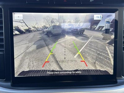 2023 Ford F-150 XL 4WD SuperCrew 5.5' Box