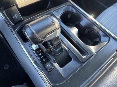 2023 Ford F-150 XL 4WD SuperCrew 5.5' Box