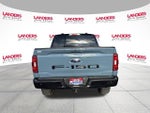 2023 Ford F-150 XL 4WD SuperCrew 5.5' Box