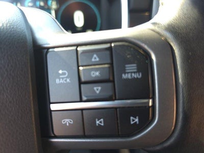 2022 Ford F-150 LARIAT 4WD SuperCrew 5.5' Box