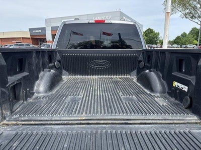 2023 Ford F-150 XL 4WD SuperCrew 5.5' Box