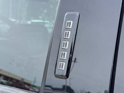 2023 Ford F-150 XL 4WD SuperCrew 5.5' Box
