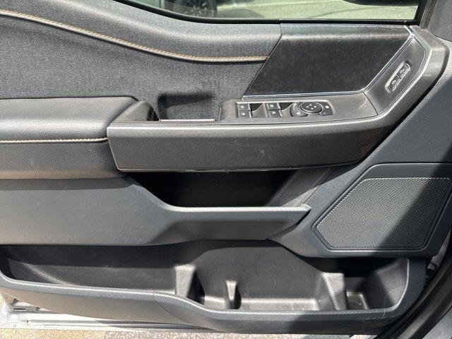 2023 Ford F-150 XL 4WD SuperCrew 5.5' Box