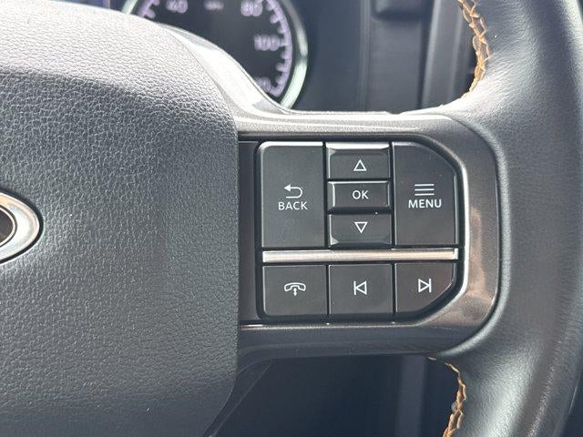 2023 Ford F-150 XL 4WD SuperCrew 5.5' Box