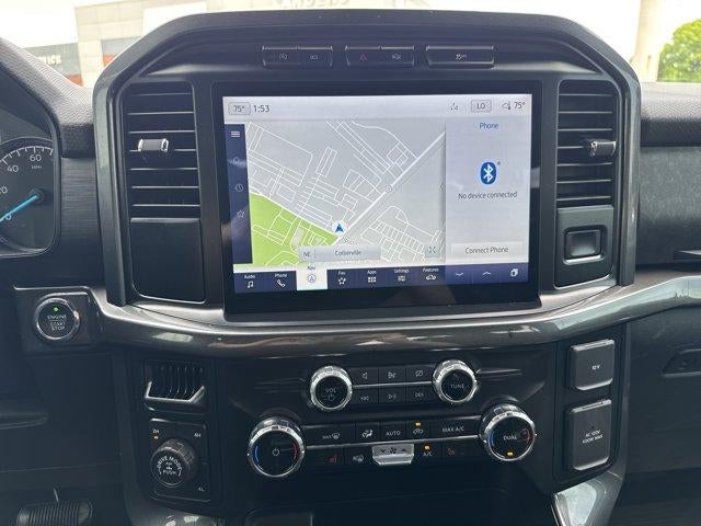 2023 Ford F-150 XL 4WD SuperCrew 5.5' Box